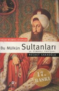 Bu Mülkün Sultanları CEP BOY