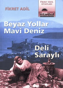 Beyaz Yollar Mavi Deniz Deli Saraylı: Gezi Notları