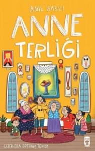 Anne Terliği