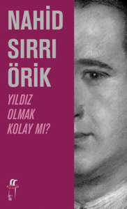 Yıldız Olmak Kolay mı