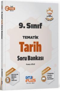 Çap 9. Sınıf Tarih Tematik Soru Bankası
