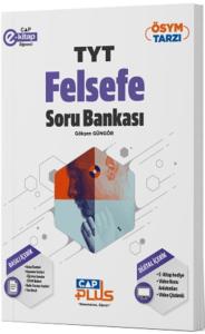 Çap TYT Felsefe Soru Bankası