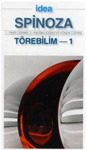 Törebilim 1 Cep Boy