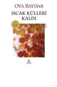 Sıcak Külleri Kaldı