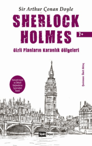Sherlock Holmes Gizli Planların Karanlık Gölgeleri