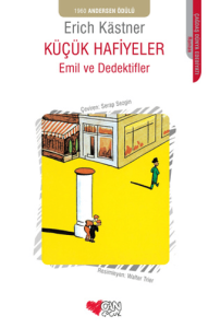 Emil ve Dedektifler Küçük Hafiyeler