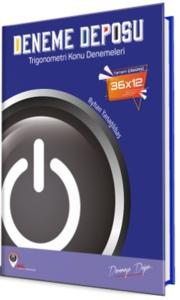 Deneme Deposu AYT Trigonometri