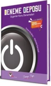 Deneme Deposu Üçgenler