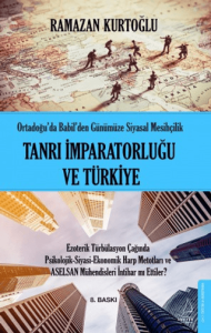 Tanrı İmparatorluğu ve Türkiye