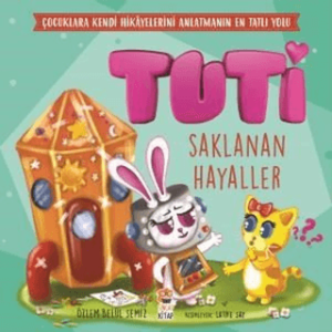 Tuti Saklanan Hayaller