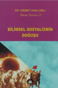 Bilimsel Sosyalizmin Doğuşu