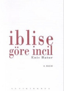 İblise Göre İncil
