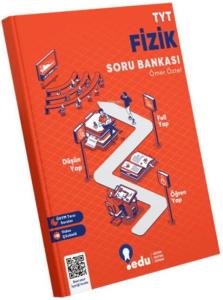 Edu TYT Fizik Net Artırıcı