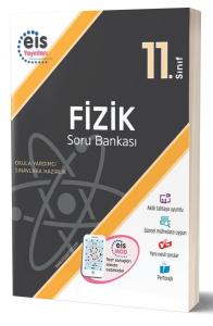 Eis 11. Sınıf Fizik Soru Bankası