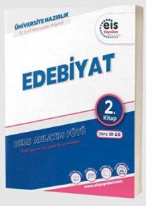 Eis Edebiyat DAF 2. Kitap