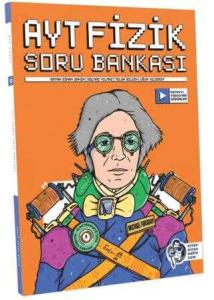 Ertan Sinan Şahin AYT Fizik Video Çözümlü Soru Bankası