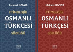 Etimolojik Osmanlı Türkçesi Sözlüğü