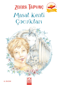 Masal Kenti Çocukları