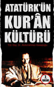 Atatürkün Kuran Kültürü (Cep Boy)