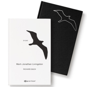 Martı Jonathan Livingston (Ciltli)