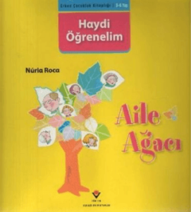 Haydi Öğrenelim: Aile Ağacı