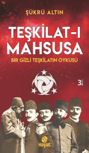 Teşkilatı Mahsusa