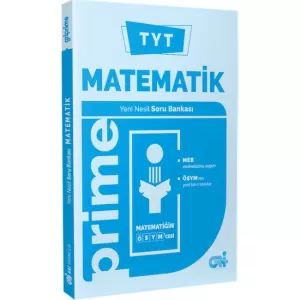 GRİ TYT Matematik Soru Bankası