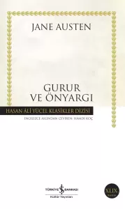 Gurur ve Önyargı