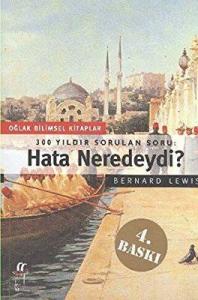 Hata Neredeydi?
