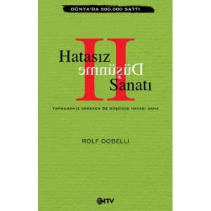 Hatasız Düşünme Sanatı 2