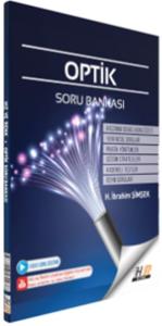 Hız ve Renk TYT Fizik Optik Soru Bankası