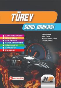 Hız ve Renk Türev Soru Bankası