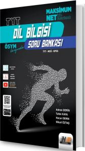 Hız ve Renk TYT Dil Bilgisi Soru Bankası