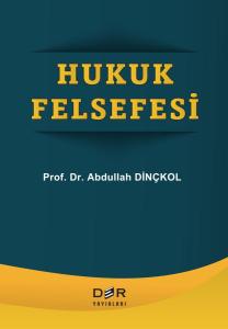 Hukuk Felsefesi