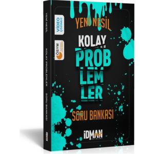 Sinyal Problemler İdman Kolay Soru Bankası