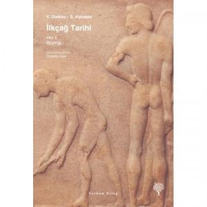 İlkçağ Tarihi Cilt: 2