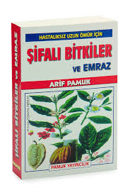 Şifalı Bitkiler ve Emraz