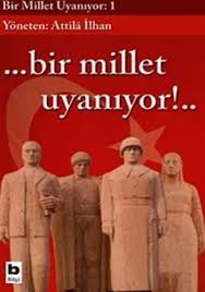 Bir Millet Uyanıyor