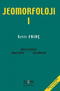 Jeomorfoloji 1