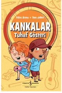 Kankalar Tuhaf Gösteri