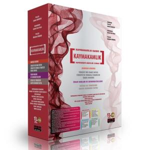 Savaş Kaymakamlık Kampı Konu Anlatımı Mart 2024