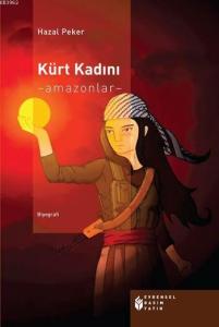 Kürt Kadını Amazonlar