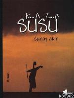 Kaza Süsü