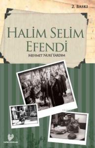 Halim Selim Efendi