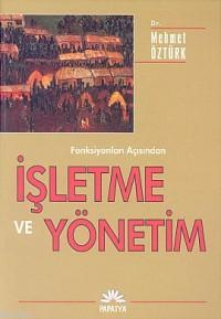 İşletme ve Yönetim