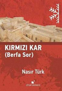 Kırmızı Kar Citli