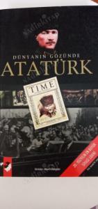 Dünyanın Gözünde Atatürk