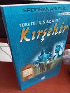 Türk Dilinin Başşehri Kırşehir