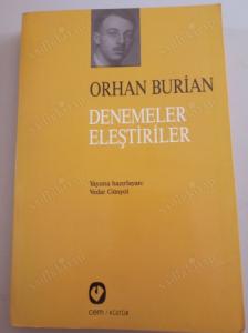Denemeler Eleştiriler