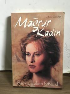 Mağrur Kadın